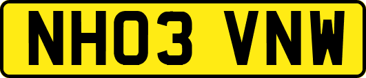 NH03VNW