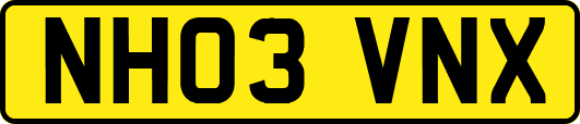 NH03VNX