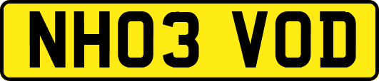 NH03VOD