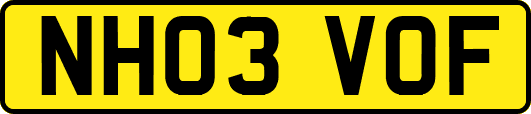 NH03VOF