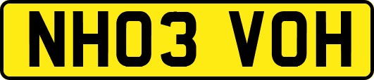 NH03VOH