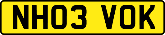 NH03VOK