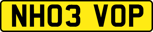 NH03VOP