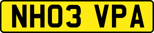 NH03VPA