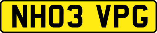 NH03VPG