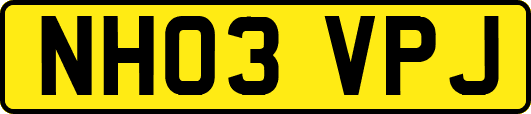 NH03VPJ