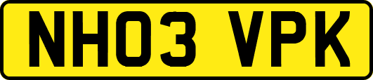 NH03VPK