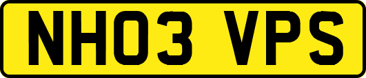 NH03VPS