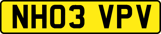 NH03VPV