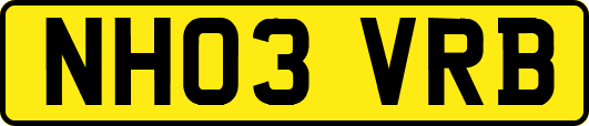 NH03VRB