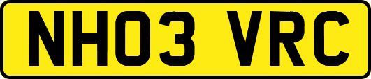 NH03VRC
