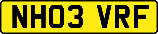 NH03VRF