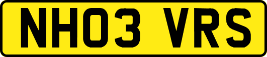 NH03VRS