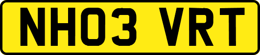 NH03VRT