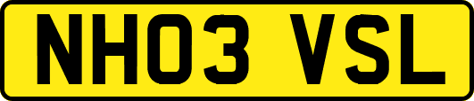 NH03VSL