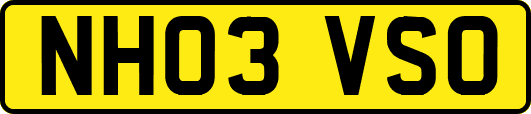 NH03VSO