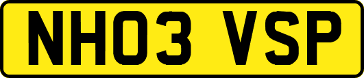 NH03VSP