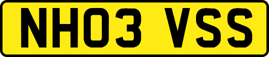 NH03VSS