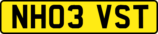 NH03VST