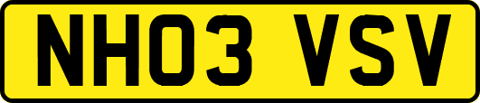 NH03VSV