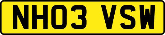 NH03VSW