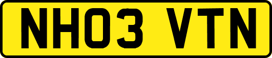 NH03VTN