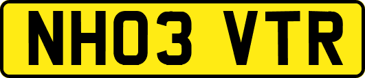 NH03VTR