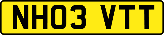 NH03VTT