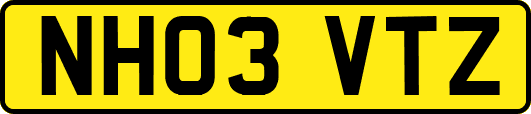 NH03VTZ