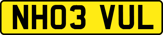 NH03VUL