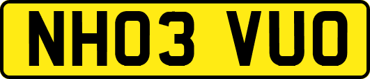 NH03VUO
