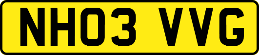 NH03VVG