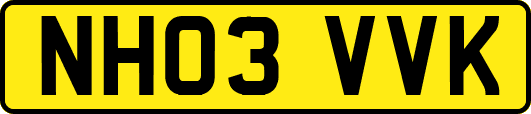 NH03VVK