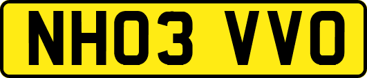 NH03VVO