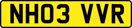 NH03VVR