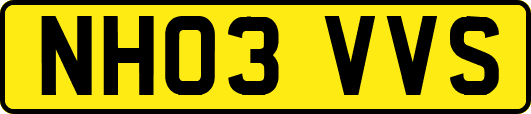 NH03VVS