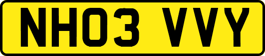 NH03VVY
