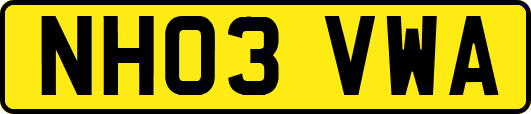 NH03VWA