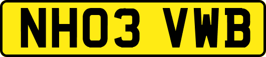 NH03VWB