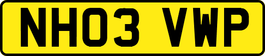 NH03VWP