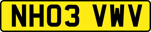 NH03VWV