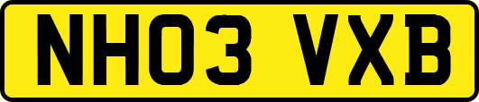 NH03VXB