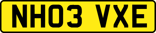 NH03VXE