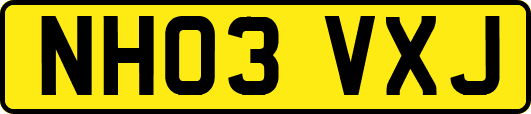 NH03VXJ