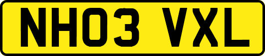 NH03VXL