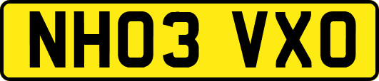 NH03VXO