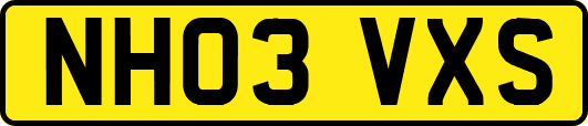 NH03VXS