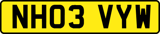 NH03VYW