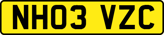 NH03VZC