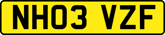 NH03VZF
